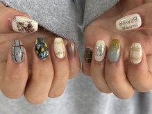 ソレイユ トータルビューティー(sole‘il total beauty)/