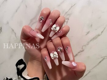 グラデーションデザイン