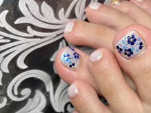 ナナ アトリエネイル(NANA atelier-nail)/★ネイルデザイン★