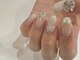 アイネイルズ 渋谷店(I nails)の写真/【初回オフ無料☆HAND★90minコース☆9980】再来オフ代別途[渋谷]