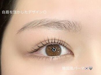 ソプラ 京都駅前店(sopra)/目元垢抜けセット