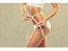 女性【スタイルアップ】脂肪分解＋全身痩身リンパマッサージ