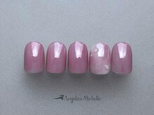 アンジェリカミッシェル 東京ミッドタウン日比谷店/定額・シンプルアートコース