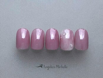 定額・シンプルアートコース