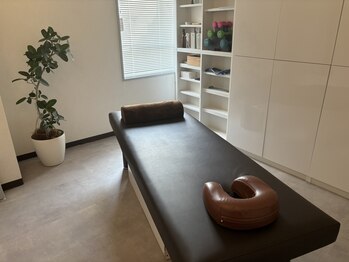 スットレ 赤坂本店/ゆったりとした個室