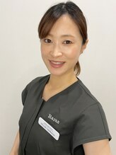 レイアス(Ray as)&nbsp;石川 美幸