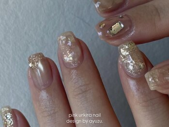 ロウイ(6ui.)/omakase design premium/8000yen