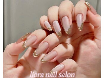 リオラネイル(Liora Nail)/