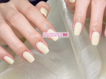 エヌドットキラリ(N.KIRARI)/