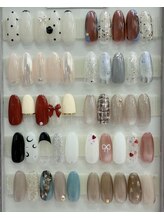 キャンアイドレッシー 我孫子店/ハンド定額☆　Aコース　4800円