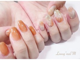 モヤモヤネイルお任せください♪