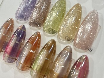 レカーム(Re.calm)/