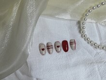 ネイリア 代々木(Naillia)/アート