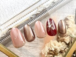 【パラジェル】トレンドデザイン