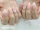 サンネイルズ(sun nails)の写真