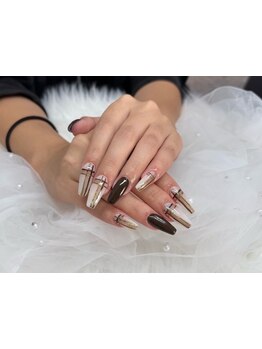 華やか系（イベント・ブライダル）が得意