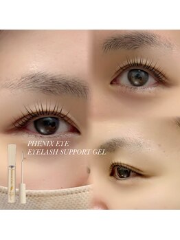 ケリー(K.erry)/フェニックスサポートジェル