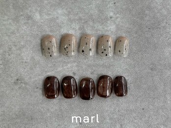 マール 甲子園店(marl)/sample design