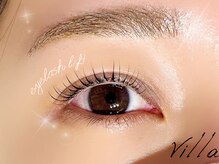 ヴィラ 武蔵小杉駅北口店(Villa)/まつ毛パーマ