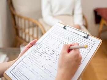 ミュカ(Miyuka)の写真/＼整体でも戻る歪みに終止符！／通うたびに体が軽く・姿勢が整う“土台から変えるメソッド”