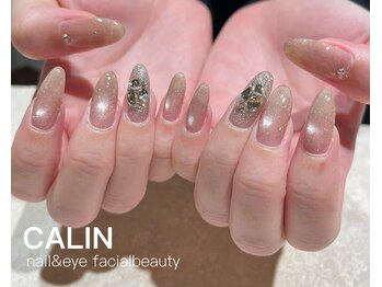 カラン 焼津店(CALIN)/定額ベージュマグ