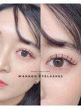 ボヌール 麻布十番店(Bonheur)/ワンホンエクステ