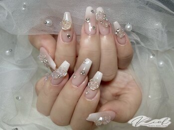 持ち込みデザイン