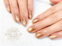 ソネルサロン 駒込店(SONEL SALON)/マグネット