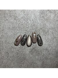 バレンタインデザイン