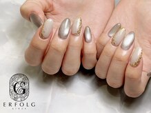 エアフォルクギンザ 横浜店(ERFOLG GINZA)