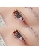 ミー(me.)/ラッシュリフト