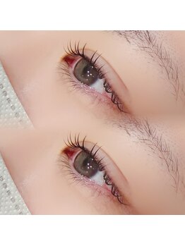 ミー(me.)/ラッシュリフト