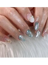 ワン 日吉店(ONE)/個性的アート