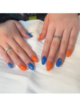 ラネイルパンダ 鶴見(La nail Panda)/