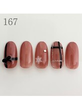 エクラ(Eclat)/ハンド　￥４.３５０