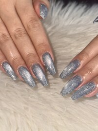 マグネットネイル