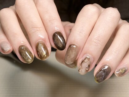 ヒアリ(HERE'Re)の写真