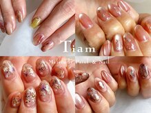ティアム マタニティペイント アンド ネイル(Tiam Maternity Paint&Nail)