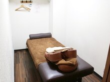 ナイン整骨院 三軒茶屋院/院内