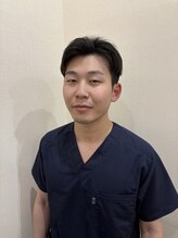 小倉名倉堂鍼灸院 整骨院 上田 蒼生
