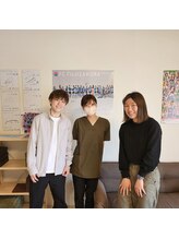 もみケア ナチュール アルプス通り店/FCふじざくら山梨