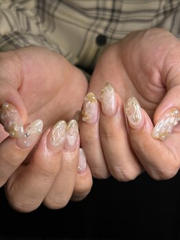 持ち込み組み合わせデザイン
