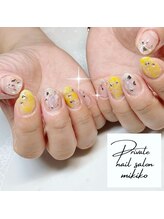 ミキコ(Mikiko)/