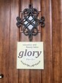 グローリーアイラッシュ(glory eyelash)/glory 【グローリー】