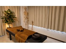 【リンパ/フェイシャル/骨格調整】Salon de Pain n Beauty/骨格調整のお部屋♪