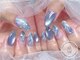 ネイルズガッシュ 溝の口店(NAILs GUSH)の写真/理想のイメージを忠実に再現する高技術サロン【NAILsGUSH】オーダーネイルで周りに差をつける＊。・