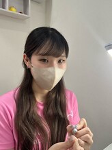 はあとねいる 堺東店&nbsp;みさ 