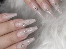 アイネイルズ 布施店(I.NAILS)の雰囲気(長さだし可能店♪深爪矯正◎/年間3000件の実績!/スカルプ/)