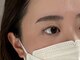 ザ ミー 大宮店(The Me)の写真/忙しい毎日に。眉毛とまつげの同時施術で、時短で叶うセットメニューがおすすめ＊【大宮/さいたま新都心】