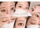 Lumie LAB Liena【ルミー】【11/1 NEW OPEN（予定）】 の写真